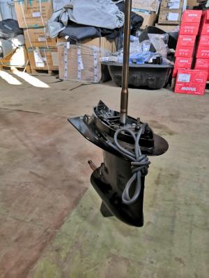 Редуктор Suzuki DF70A, DF80A, DF90A (в сборе) 50020-87845-0EP